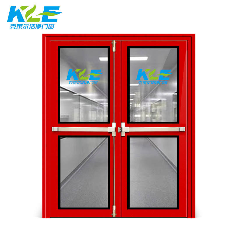 雙開(kāi)安全門